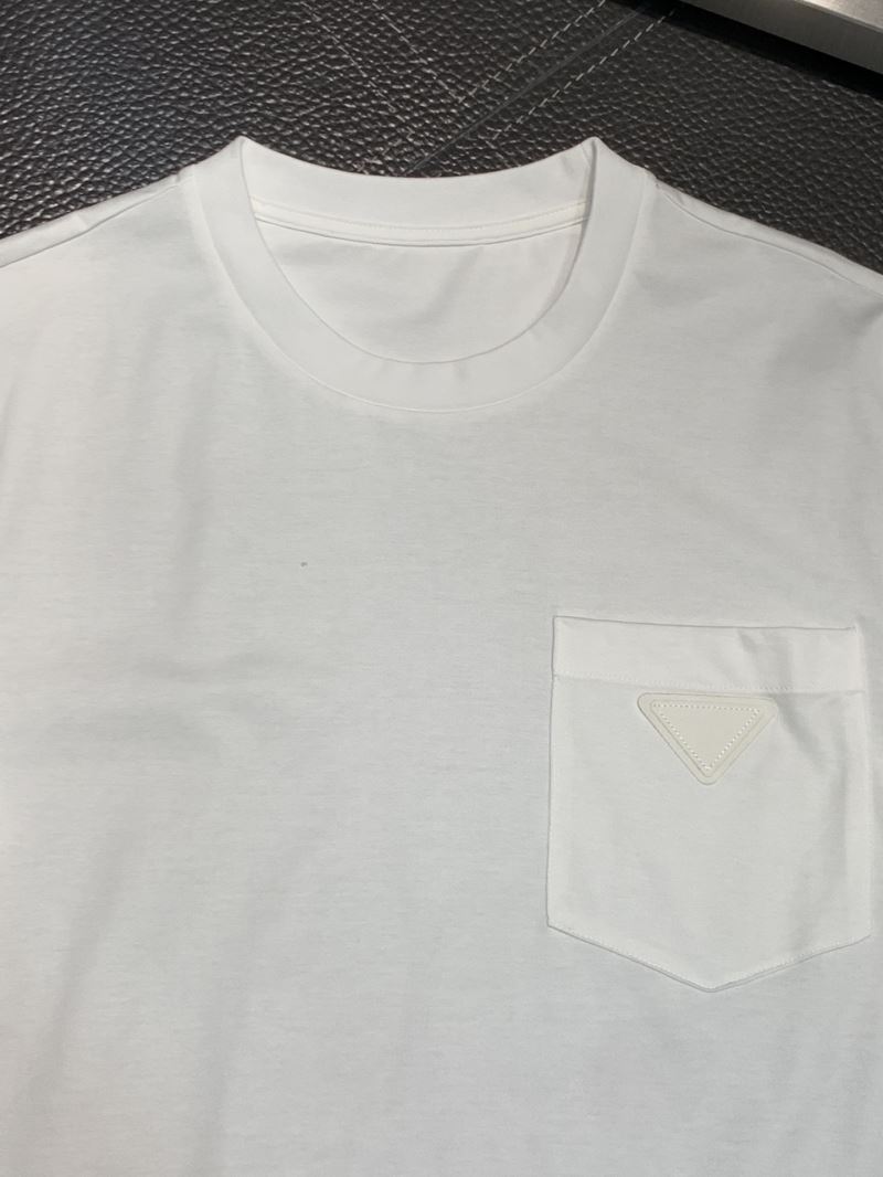 Prada T-Shirts